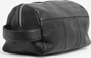 still Nordic Toiletry Bag 'Richard' in Black