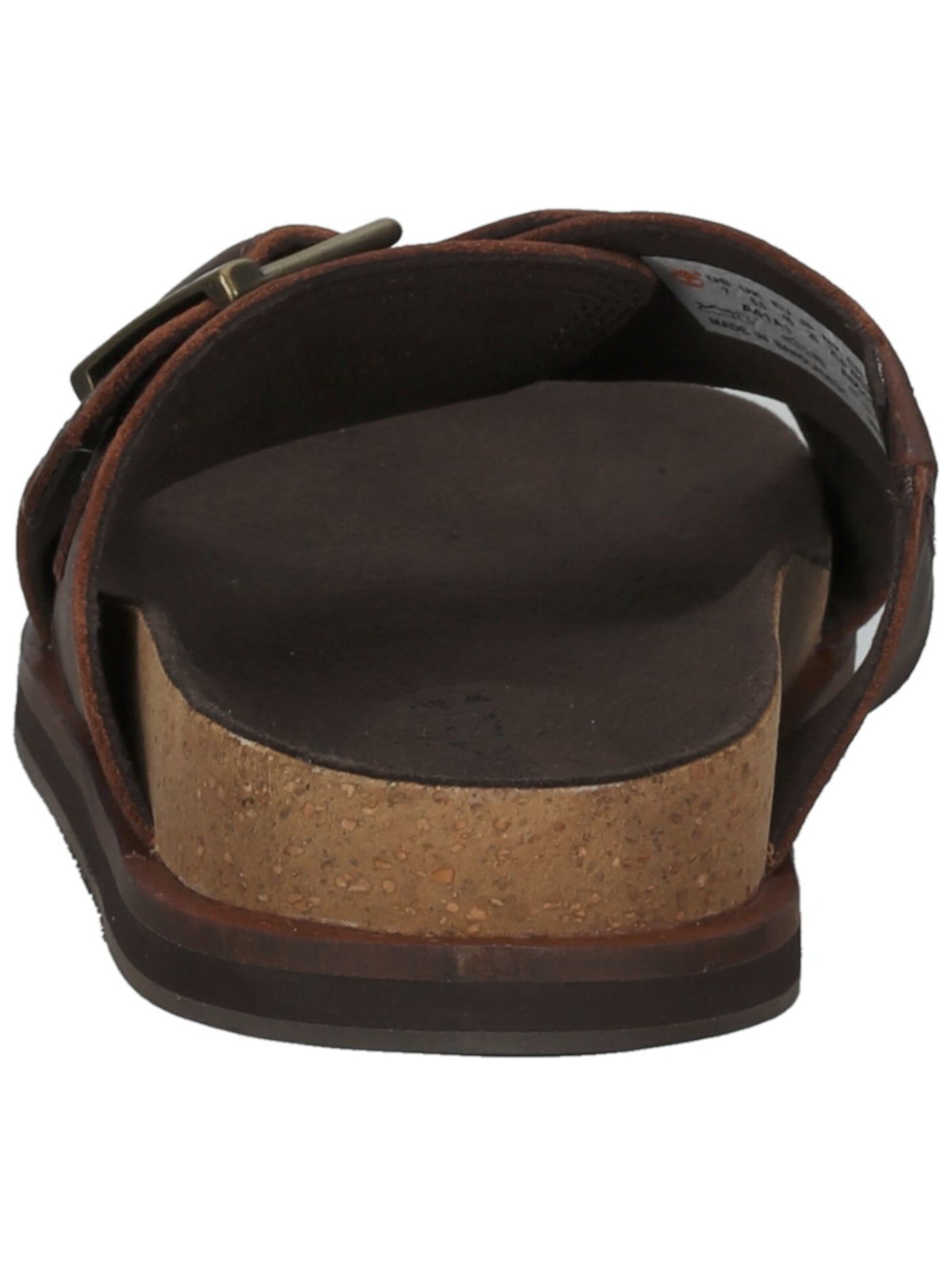 TIMBERLAND Mules 'Amalfi' in Brown