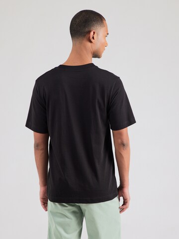 Maglietta 'JCOCALMA' di JACK & JONES in nero