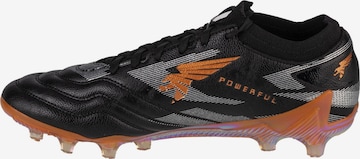JOMA Voetbalschoen 'Joma Powerful Cup 2418 AG' in Zwart: voorkant