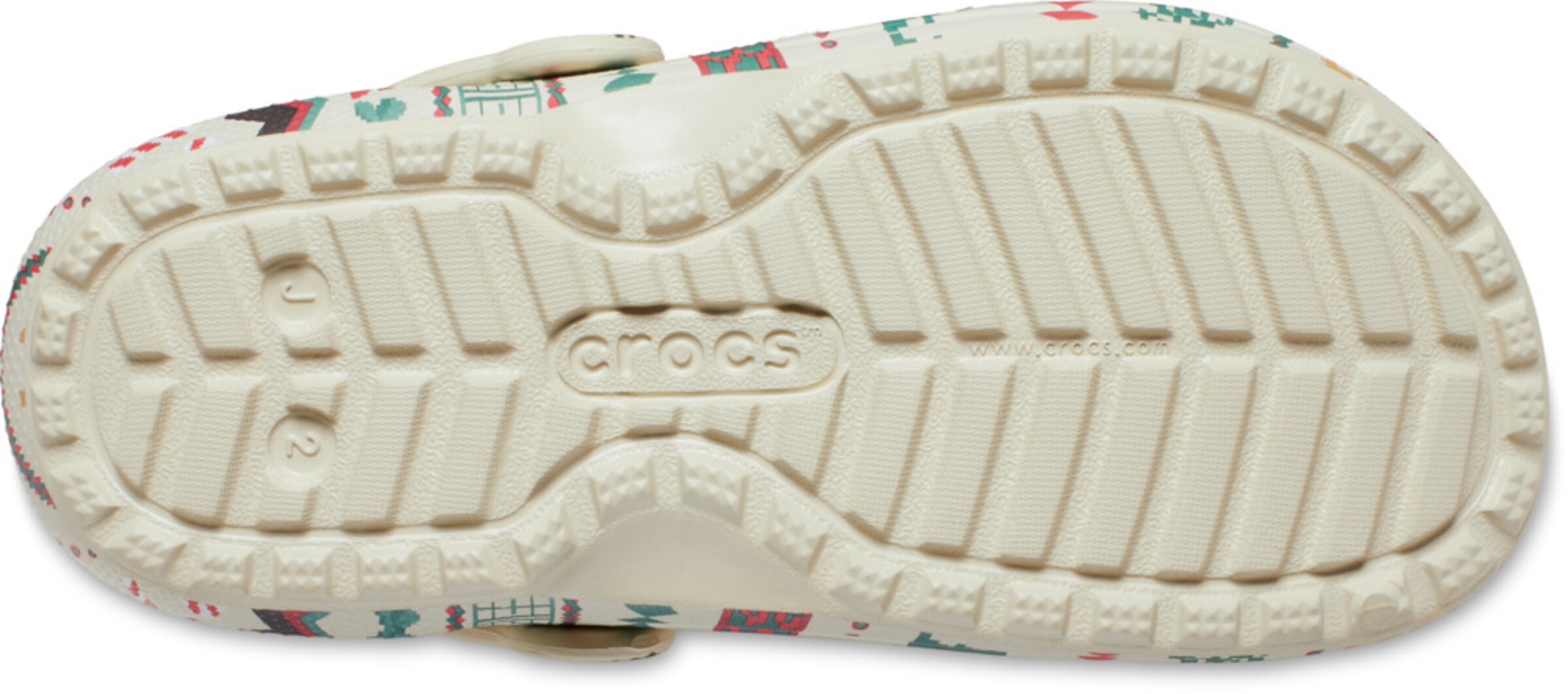 Crocs Slippers in Mixed colors