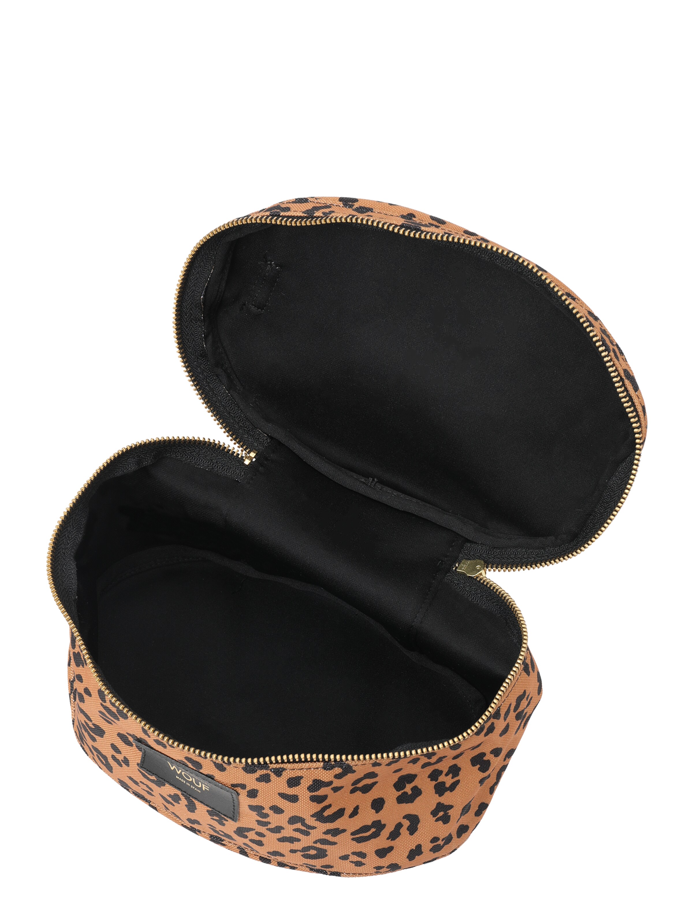 Wouf Nessessäär 'Vanity', värv oranž