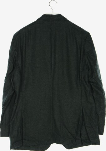 RENÉ LEZARD Blazer XL in Grau