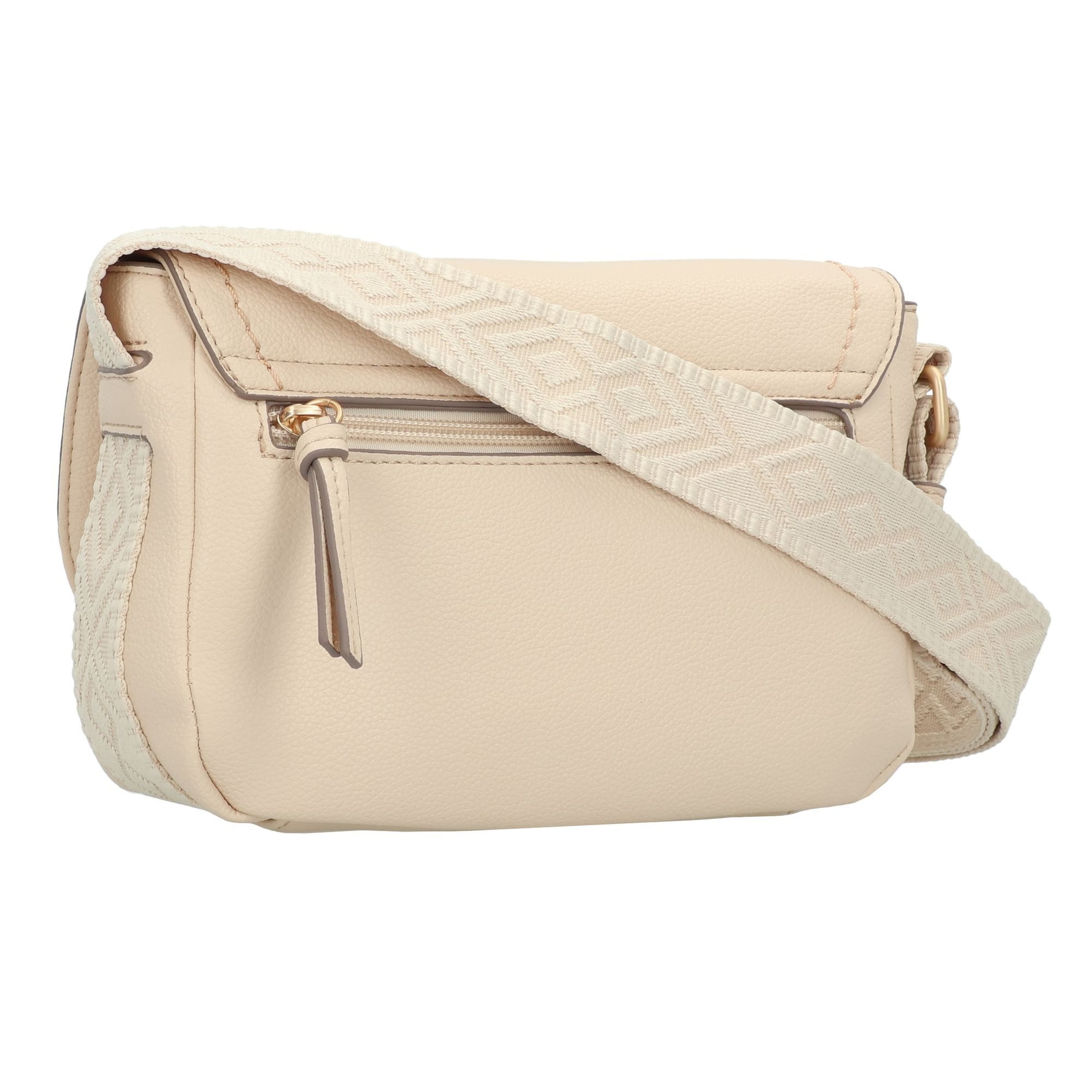 Sac à bandoulière 'Aileen' GABOR en beige