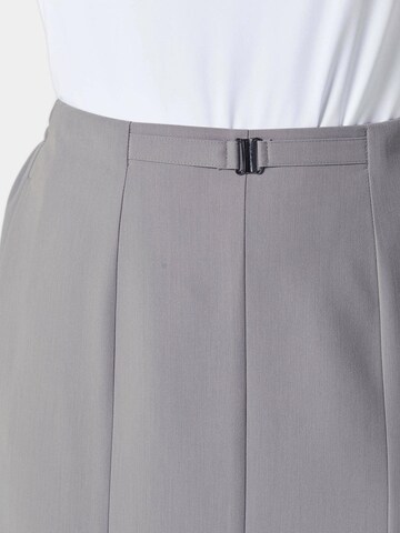 Goldner Skirt in Grey