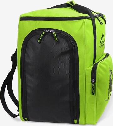 Sac de sport 'Alpine Depo' normani en vert