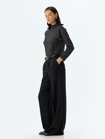 Koton Sweater in Black