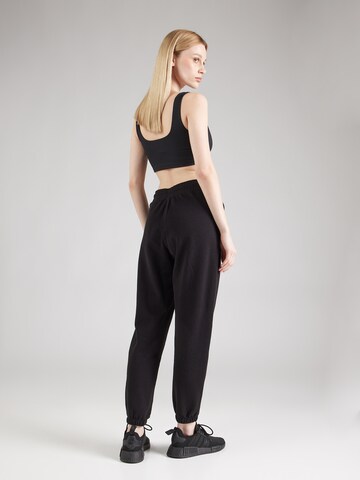 DKNY PerformanceTapered Sportske hlače - crna boja