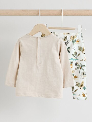 Next Set in Beige