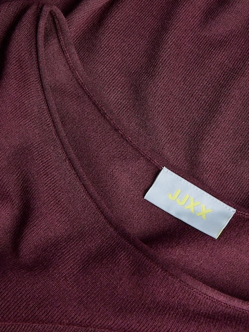 JJXX Pullover 'JXALBERTE' in Rot