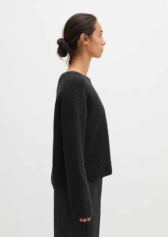 Marc O'Polo Pullover in Grau