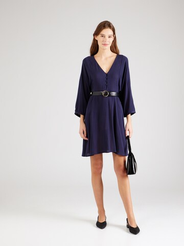 Robe 'MENNY' VERO MODA en bleu