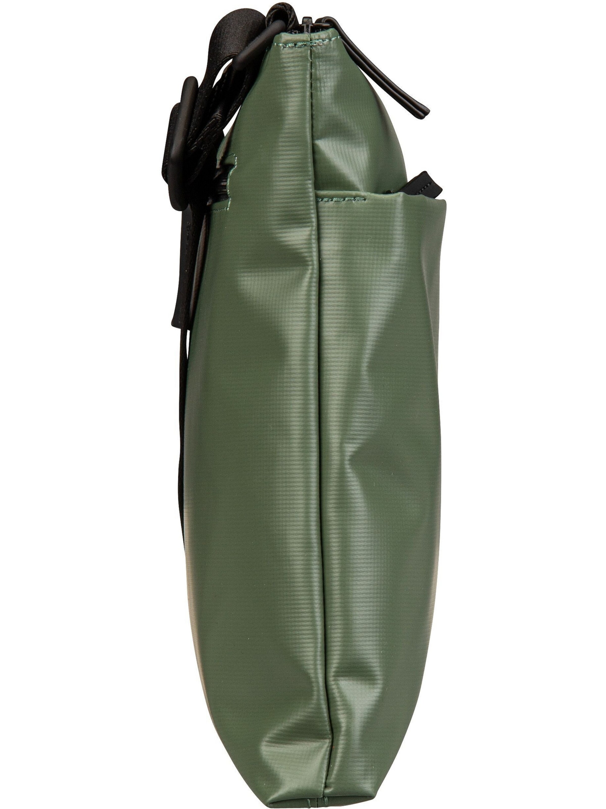 JOST Crossbody Bag 'Tolja' in Green