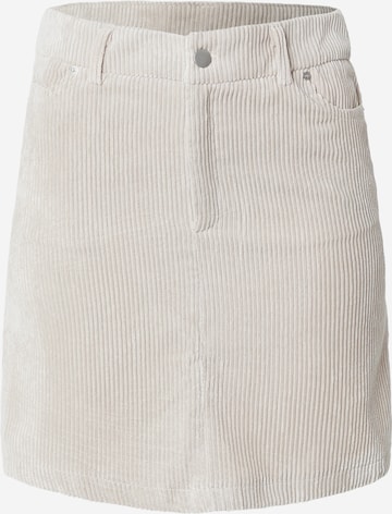 smėlio Hailys Sijonas 'Su44na': priekis