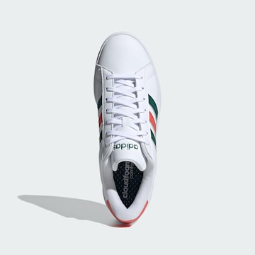 ADIDAS SPORTSWEAR Sneaker 'Grand Court 2.0' in Weiß