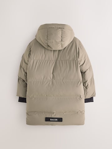 Cappotto di Baker by Ted Baker in grigio