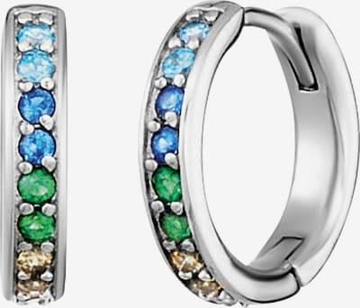 Engelsrufer Ohrringe in silber, Produktansicht