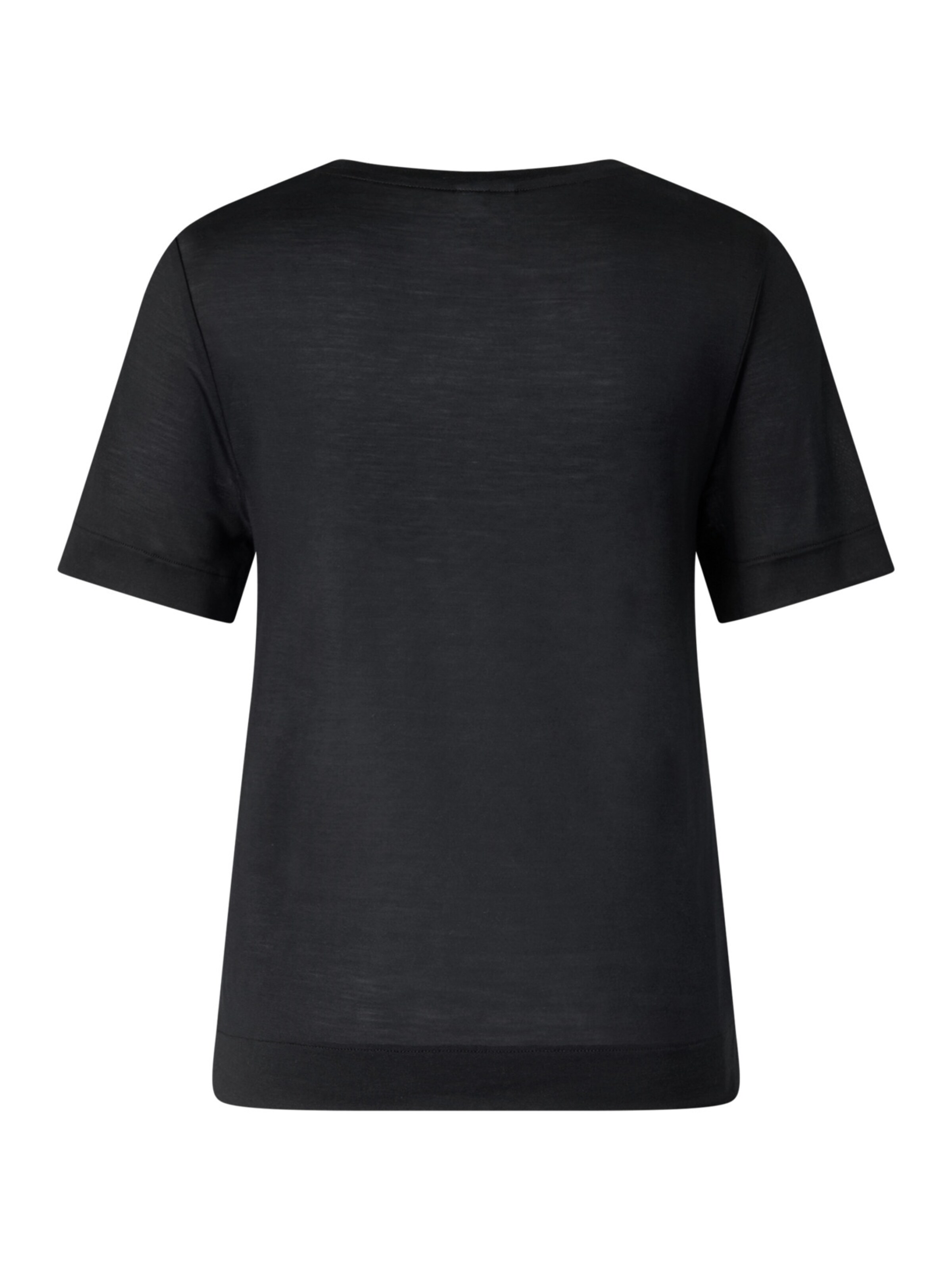 BOGNER Shirt 'Sienna' in Schwarz