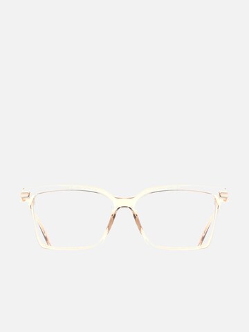 FERRAGAMO Zonnebril 'Ferragamo SF3039' in Roze