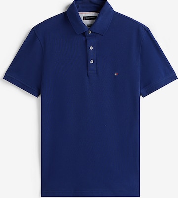 TOMMY HILFIGER Paita '1985' värissä sininen: etupuoli