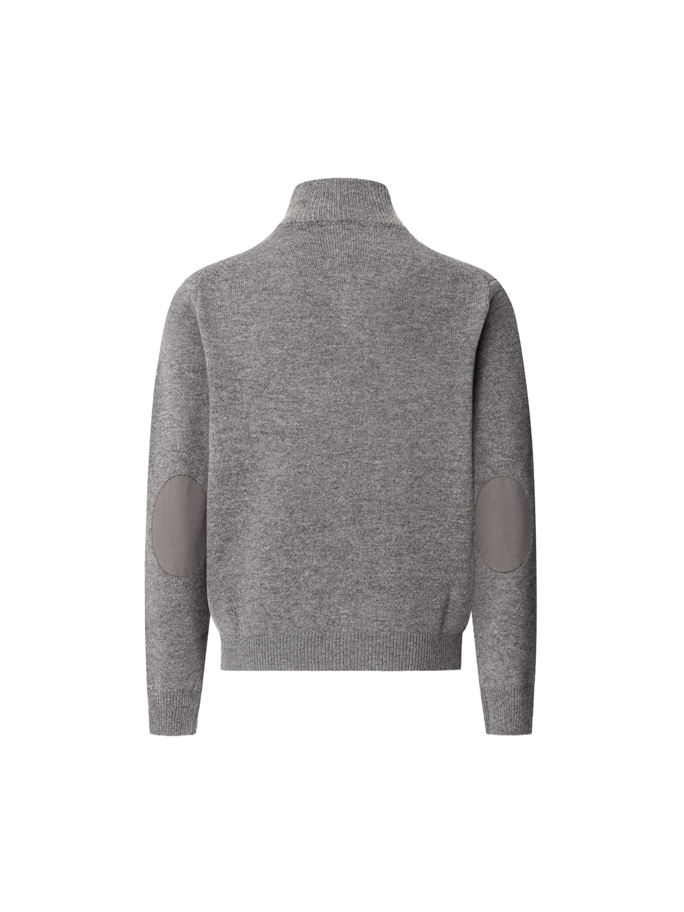 Hackett London Свитер в Серый