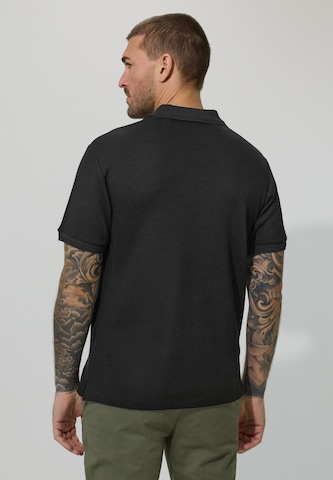 Street One MEN Shirt in Black