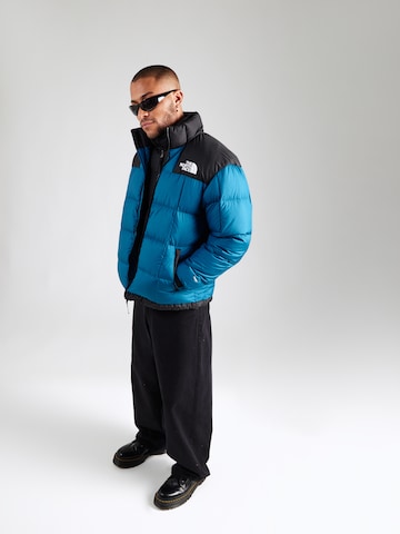 THE NORTH FACE - Chaqueta de invierno 'LHOTSE' en azul