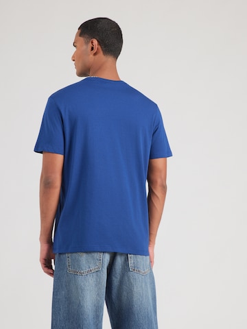 Calvin Klein Jeans Μπλουζάκι σε μπλε