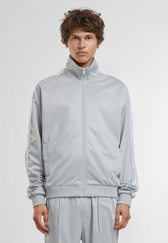 Giacca di mezza stagione di Urban Classics in grigio: frontale