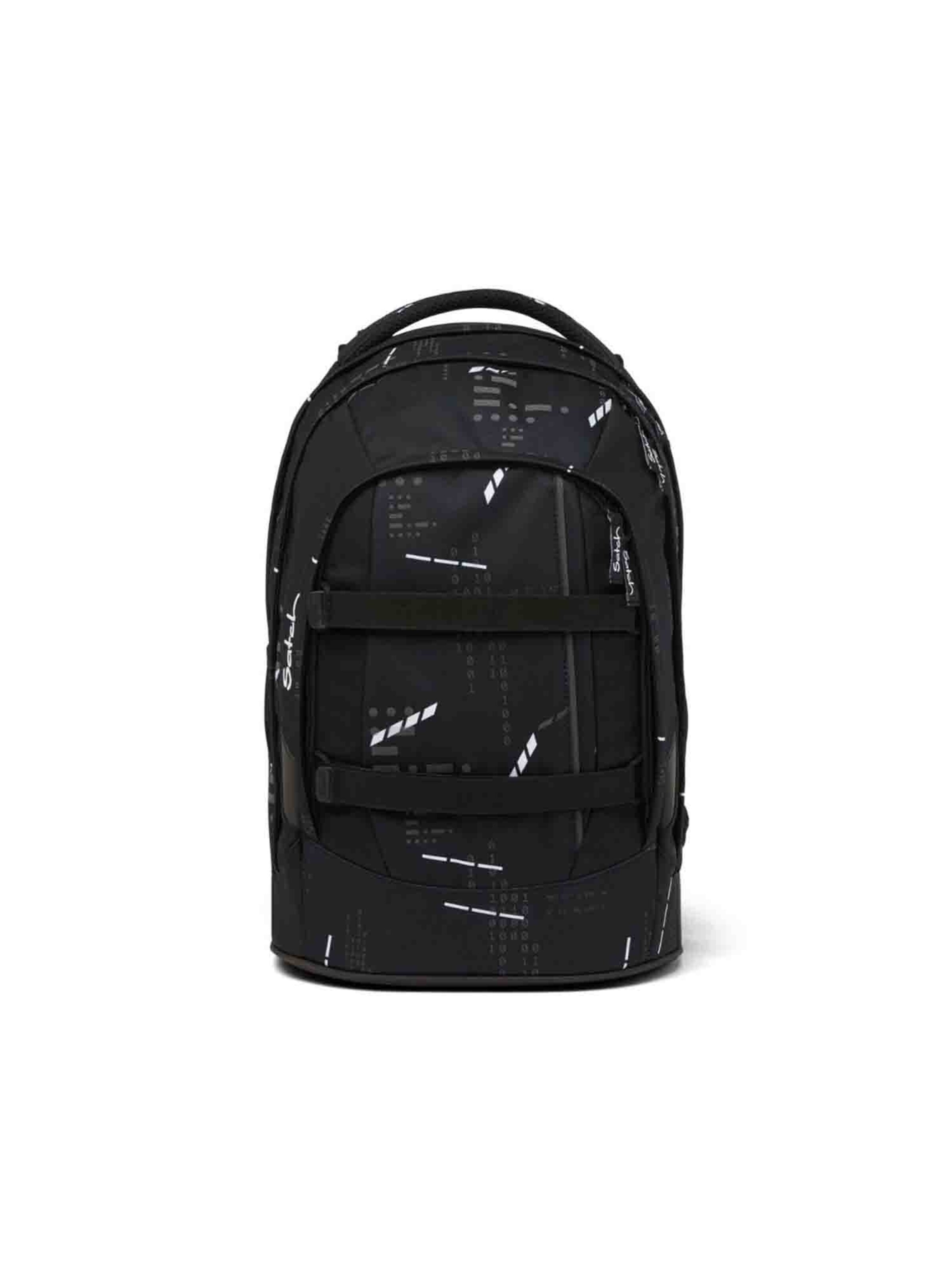 Satch Rucksack‌ in Grau