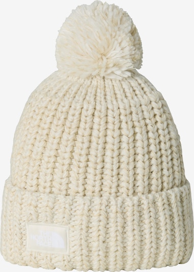 THE NORTH FACE Gorros em branco, Vista do artigo