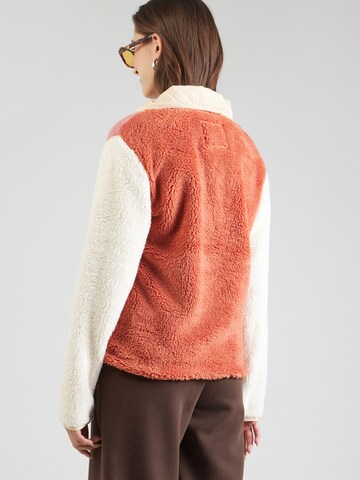 rožinė BILLABONG Sportinis megztinis 'SWITCHBACK'