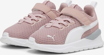 PUMA Кроссовки 'Anzarun Lite' в Ярко-розовый