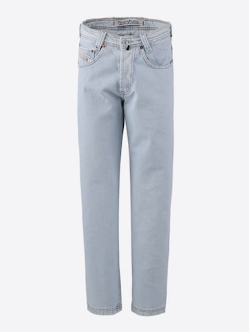 Picaldi Tapered Jeans 'Zicco 473' in Blau: Vorderseite