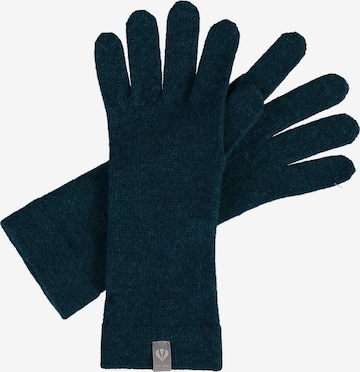 FRAAS Handschuhe in Blau: predná strana