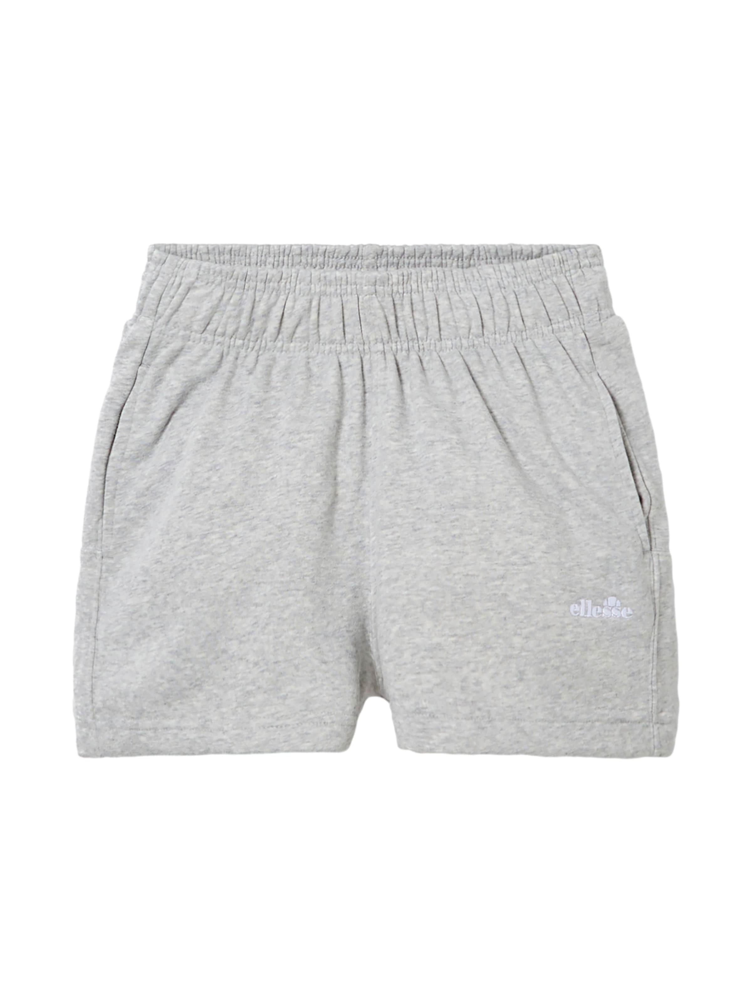 ELLESSE Loosefit Shorts 'Altilia' in Grau: Vorderseite