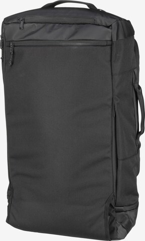 TIMBUK2 Rucksack in Schwarz