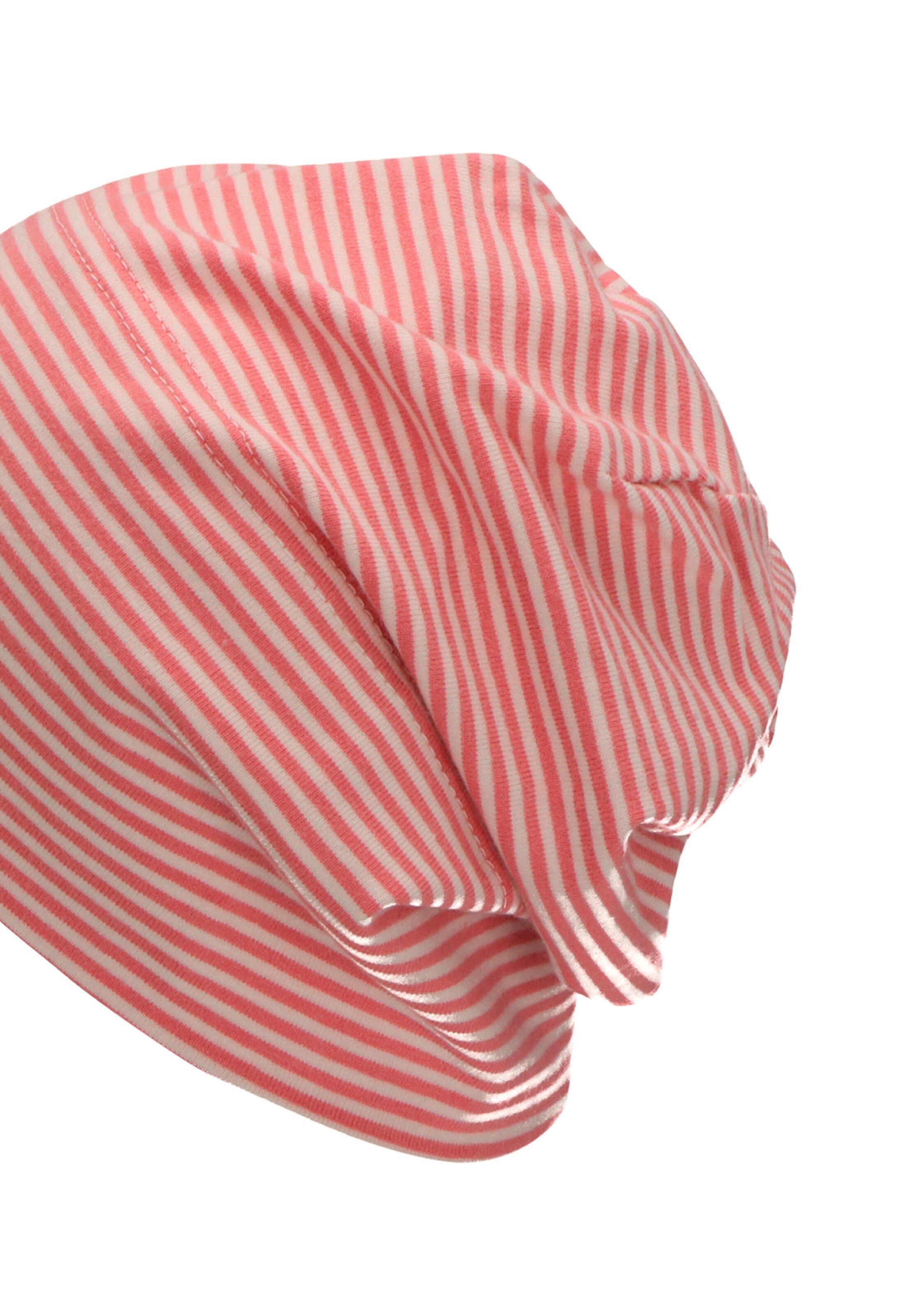 STERNTALER Mütze in Pink