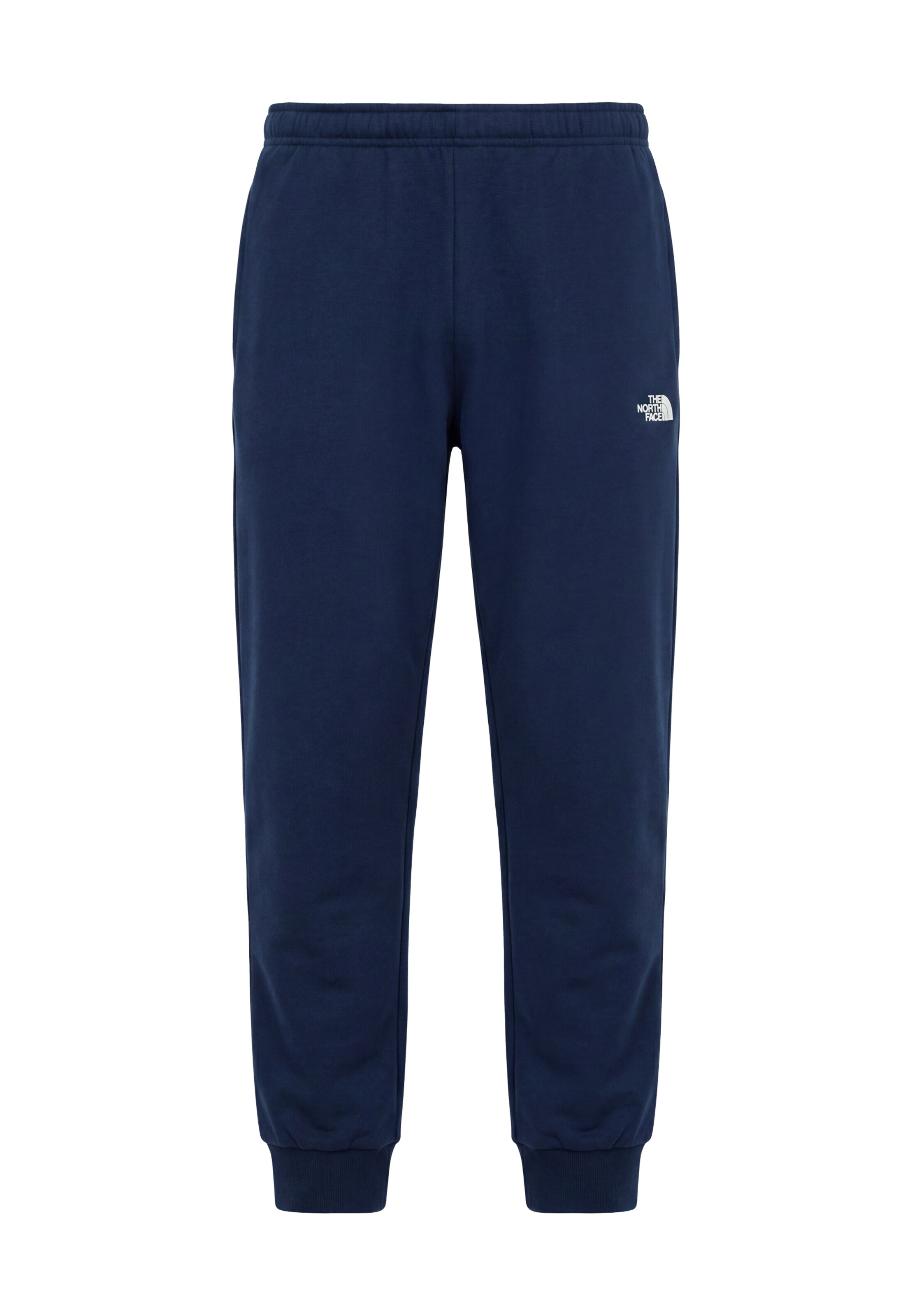 THE NORTH FACE Bukser 'EVOLUTION SIMPLE DOME' i 29-30 i marin / hvid, Produktvisning