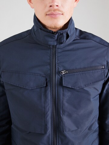 G-STAR Between-season jacket in Blue