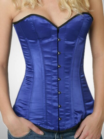 fapedo Shapingtop‌‌‌‌‌‌‌‌‌ in Blau