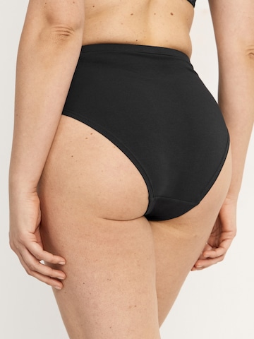 Cellbes of Sweden Shapingslip in Zwart