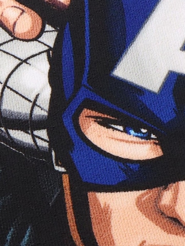 Serviette de plage 'Avengers' DISNEY en mélange de couleurs