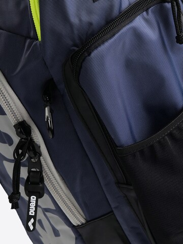 ARENA - Mochila deportiva 'SPIKY III' en azul
