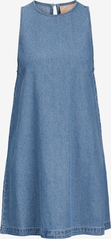 JJXX Φόρεμα 'MACY' σε μπλε: μπροστά