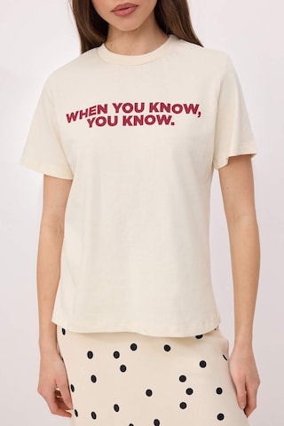Trendyol Shirts i hvid