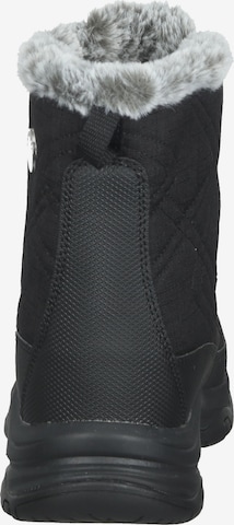 SKECHERS Snow Boots in Black