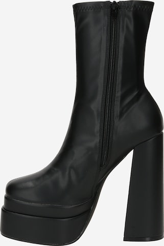 NLY by Nelly - Botas en negro