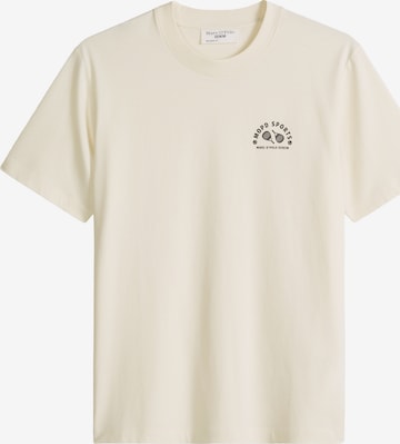 Marc O'Polo DENIM Shirt in Beige: voorkant