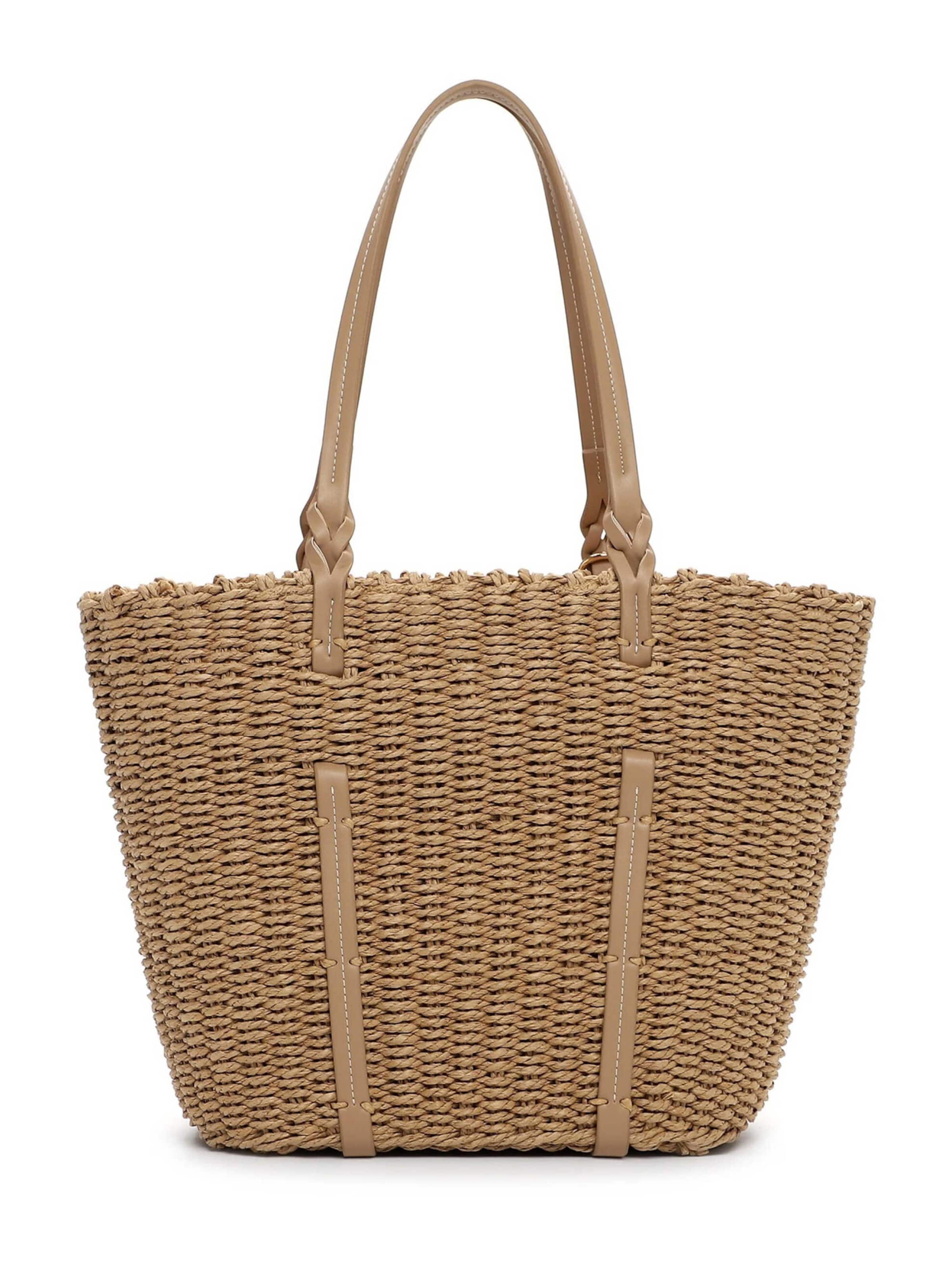 Shopper 'SFY Nandy' di Suri Frey in beige